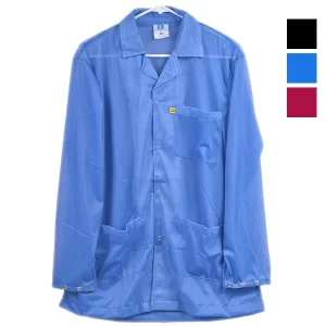 ESD Smocks Elimstat 8812 Series