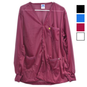 Groundable Static Control ESD Smocks 8812 Series