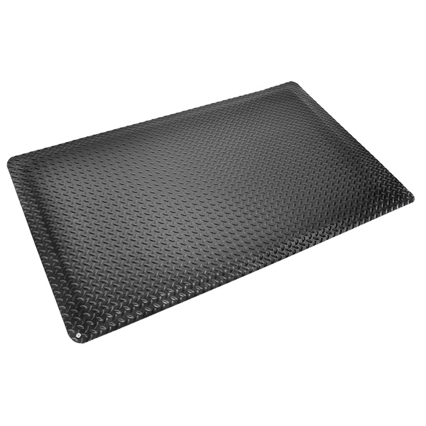 Floor Mat, ESD & Conductive, For Your Work Area