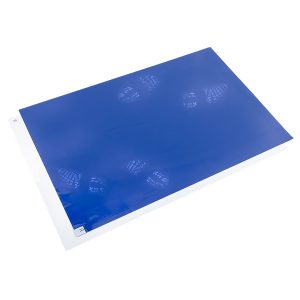 Disposable Tacky Mats for Clean Room Floors