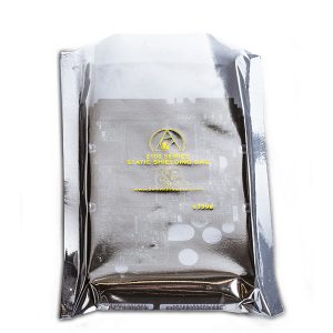 Open End Heat Sealable Static Shielding Bags