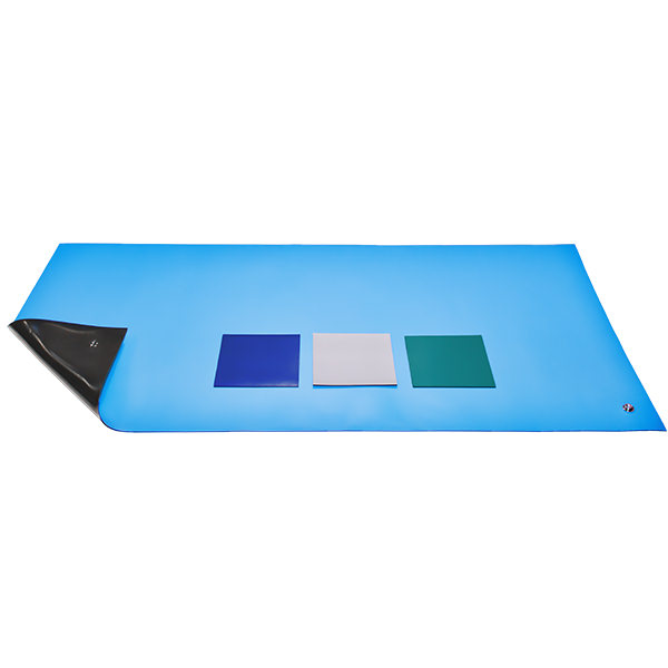 Anti Static ESD Workstation Table Top Mats