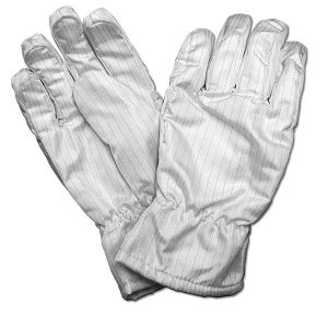 11" ESD Nomex® Hot Gloves