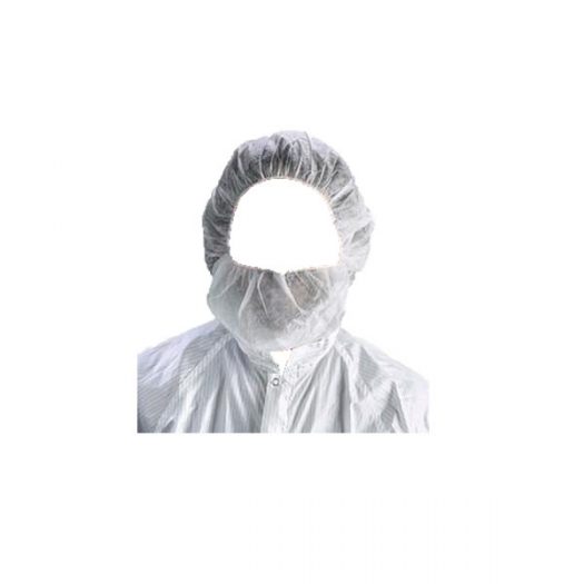 Beard Nets Cleanroom Supplies