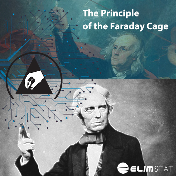 Cage de Faraday - Glossaire 