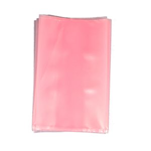 Pink Anti Static Bags. Static Dissipative.