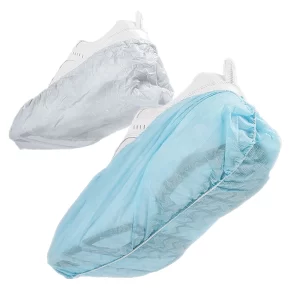 Cleanroom Shoe Covers