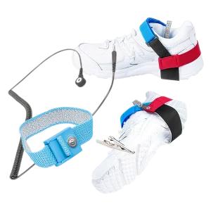 Anti Static Grounding Straps