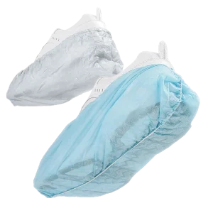 Shoe Covers for Cleanroom and Home Improvement