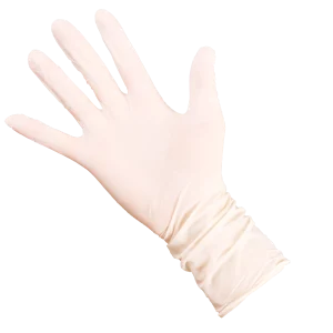 Nitrile Gloves Cleanroom Grade